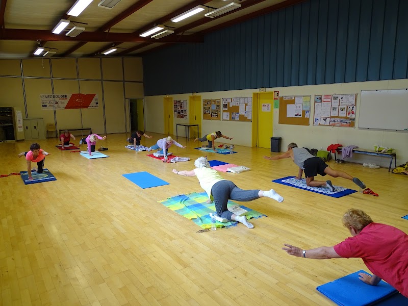 Fitness Form'Barentin