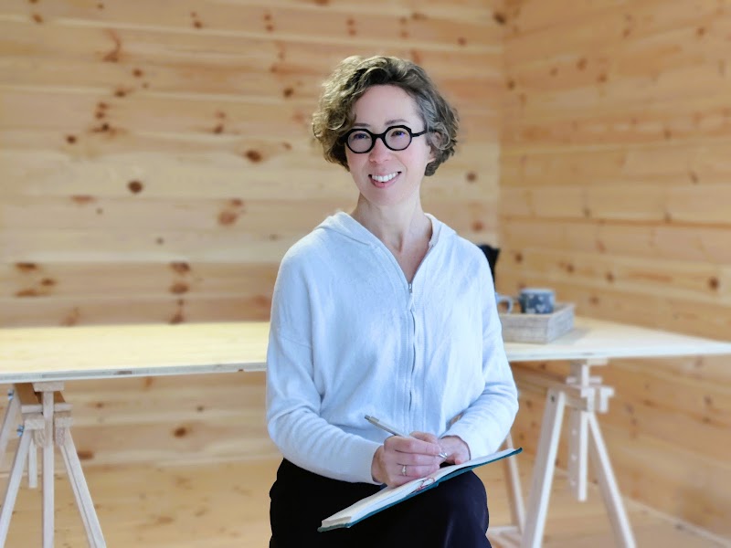 Amandine BLONDELEAU