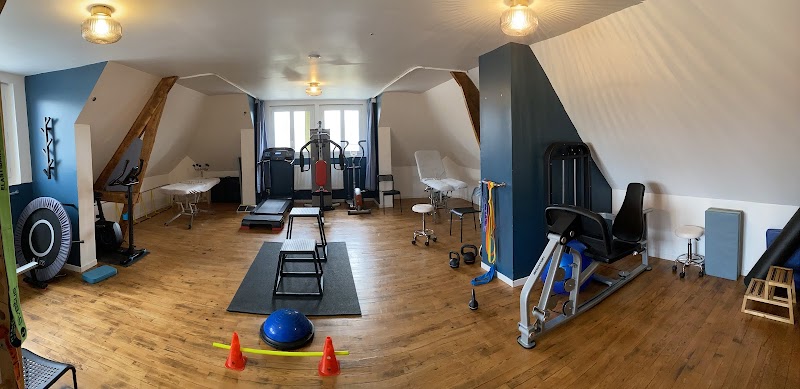 Le Studio Rouen Rive Gauche : Yoga, Pilates, Stretching et renforcement à Sotteville / Saint-Etienne-du-Rouvray