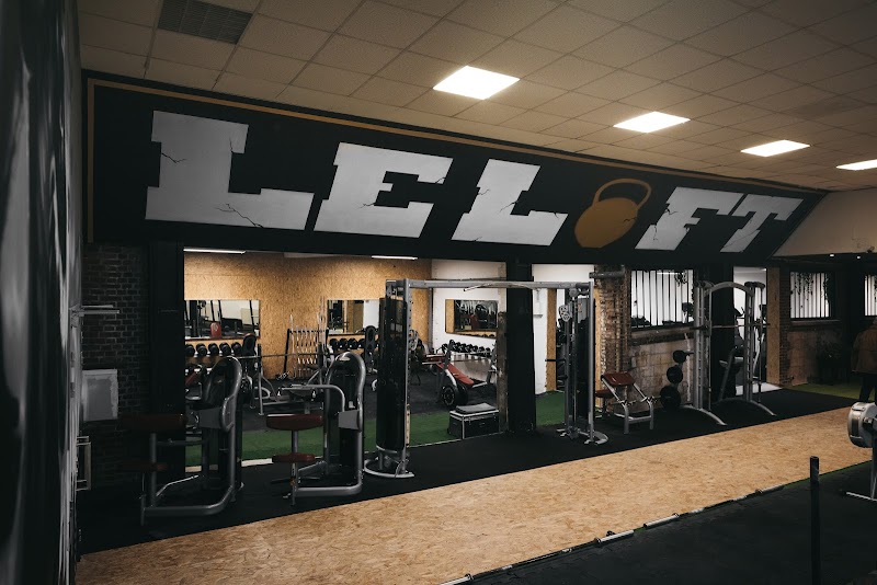 Le Loft