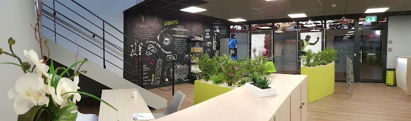 Keepcool Fontainebleau