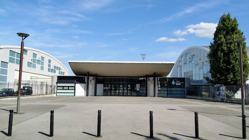 Complexe sportif Maurice Herzog