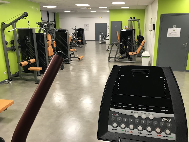 Boost Fitness