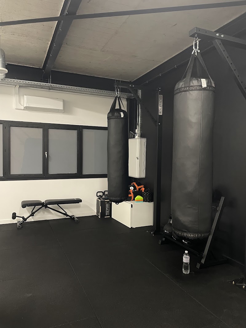 FEEM POWER STUDIO - Photo 1