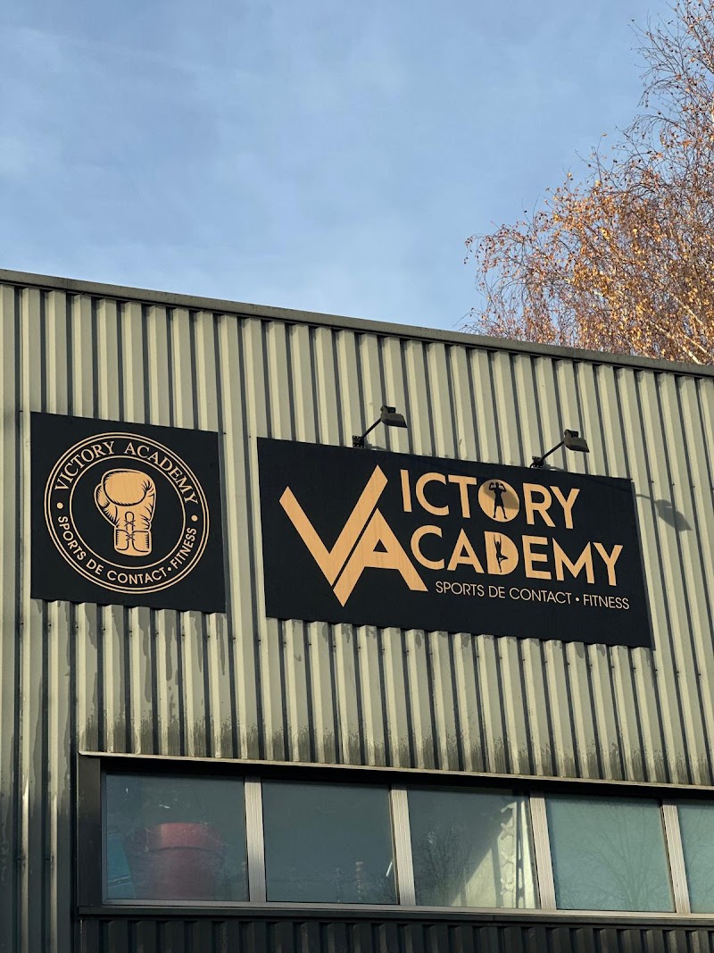 Victory Academy