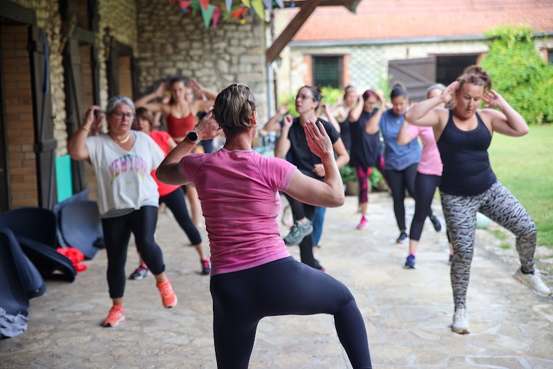 ActiZen - Coach Sportif
