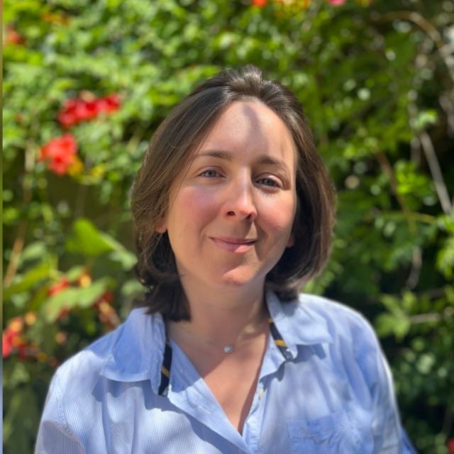 Marie Tréguer Coach certifié