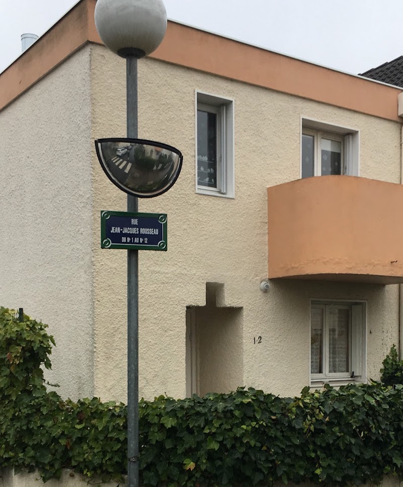Ludivine Gazeau Coach Parental et Familial