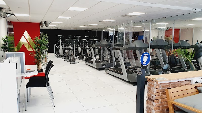 Atelier Fitness - Salle de sport Versailles