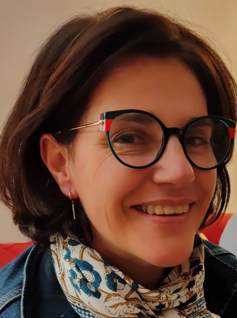 Anne CIRIER - Coaching d'orientation - Perf'action