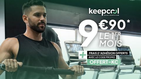 Keepcool Les Clayes-sous-Bois (Plaisir)