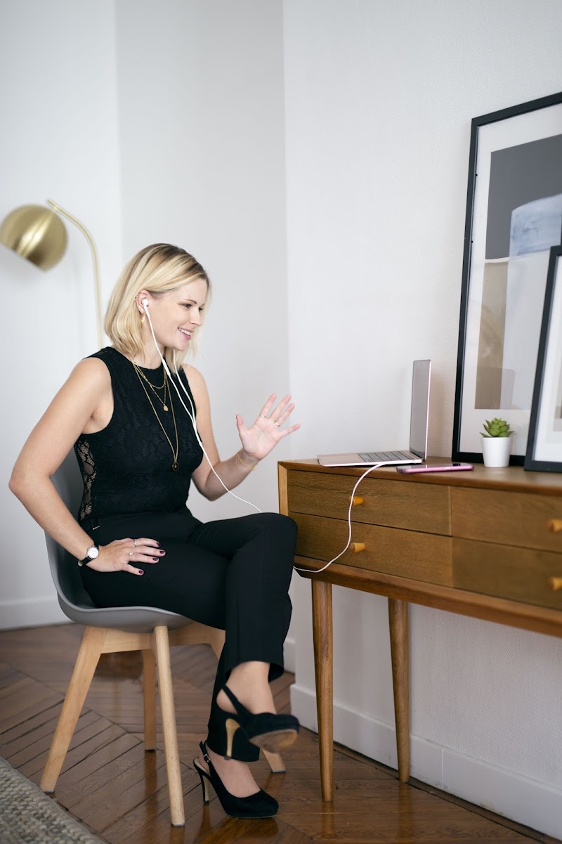 PAM COACHING - Bilan de compétences - Formation