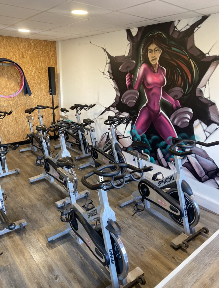 Gossip Fit