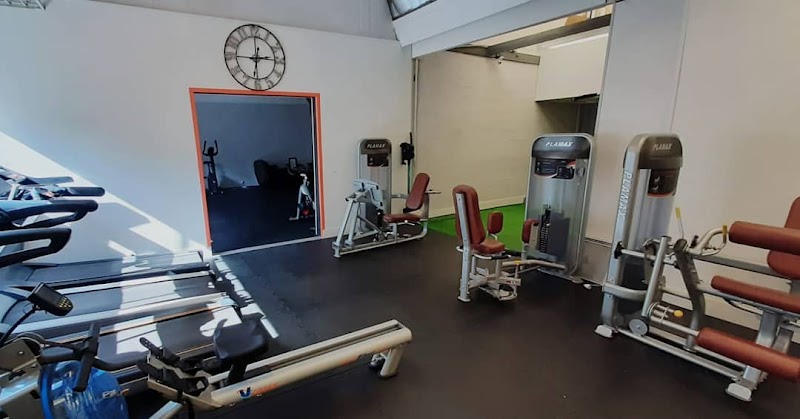 Adequasport club de sport