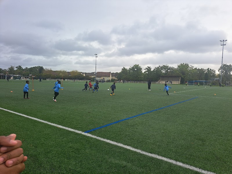 Club Sportif Achèrois