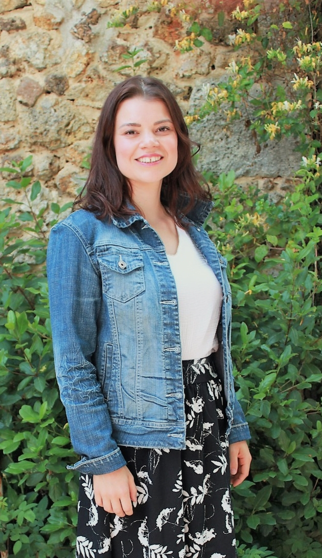 Coaching et formation - Montigny-le-Bretonneux - Pauline Larbouillat