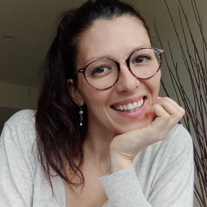 Floriane Brette - Coaching de Soi