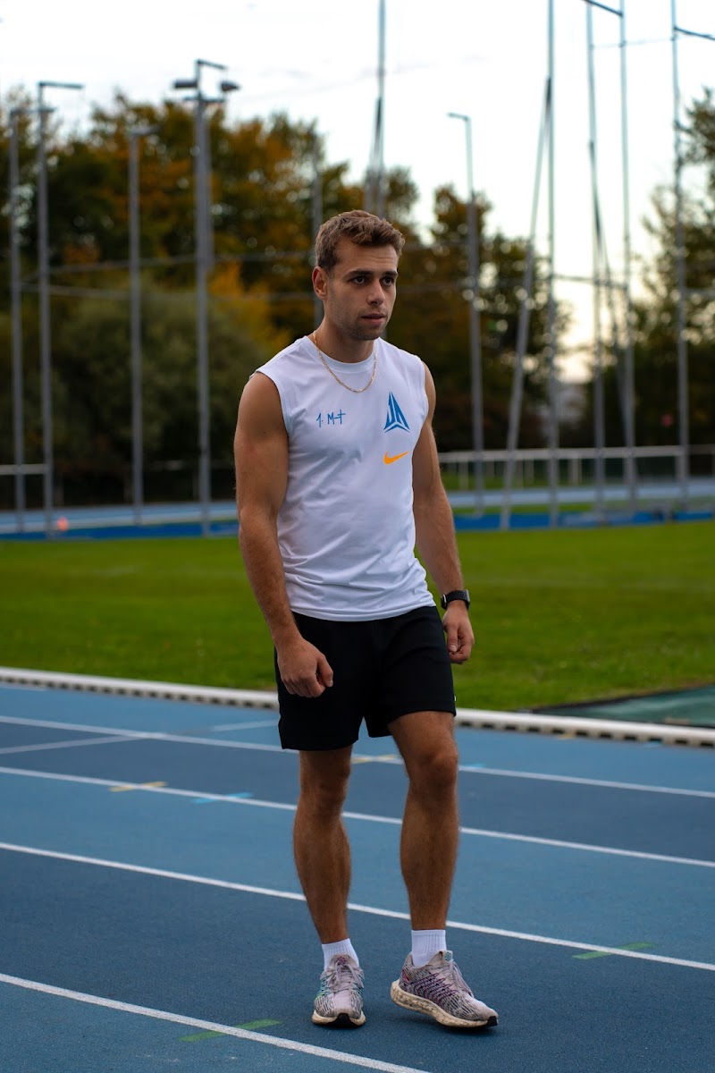Nico le coach
