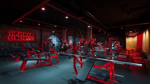 Salle de sport - ON AIR PLAISIR - Photo 1
