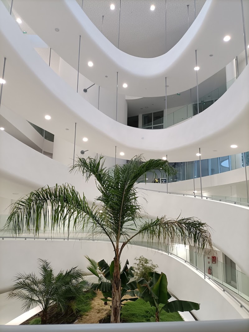 Espace Jean-Lucien Vazeille