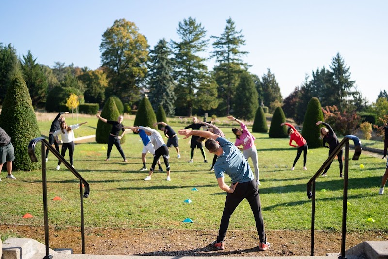 Keepfitatwork | Sport santé en entreprises | Bien-être au travail |