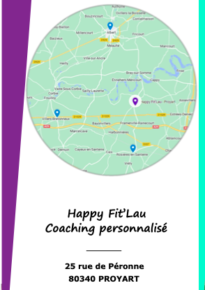 Happy Fit'Lau