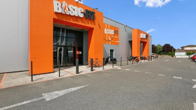 Basic-Fit