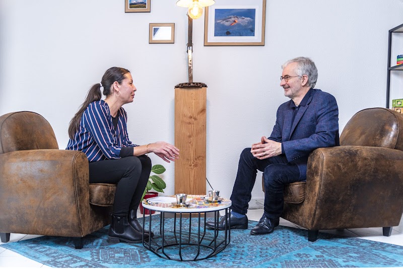 Sens & Impact - Coaching - Outplacement - Bilan de compétences