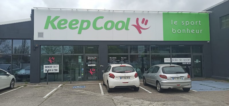 Keepcool Albi