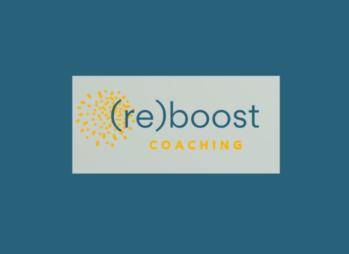 (re)boost coaching - Lydie Humbert