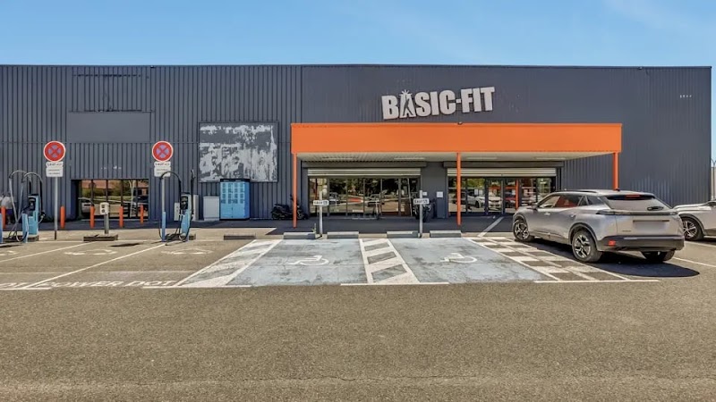 Basic-Fit Caussade
