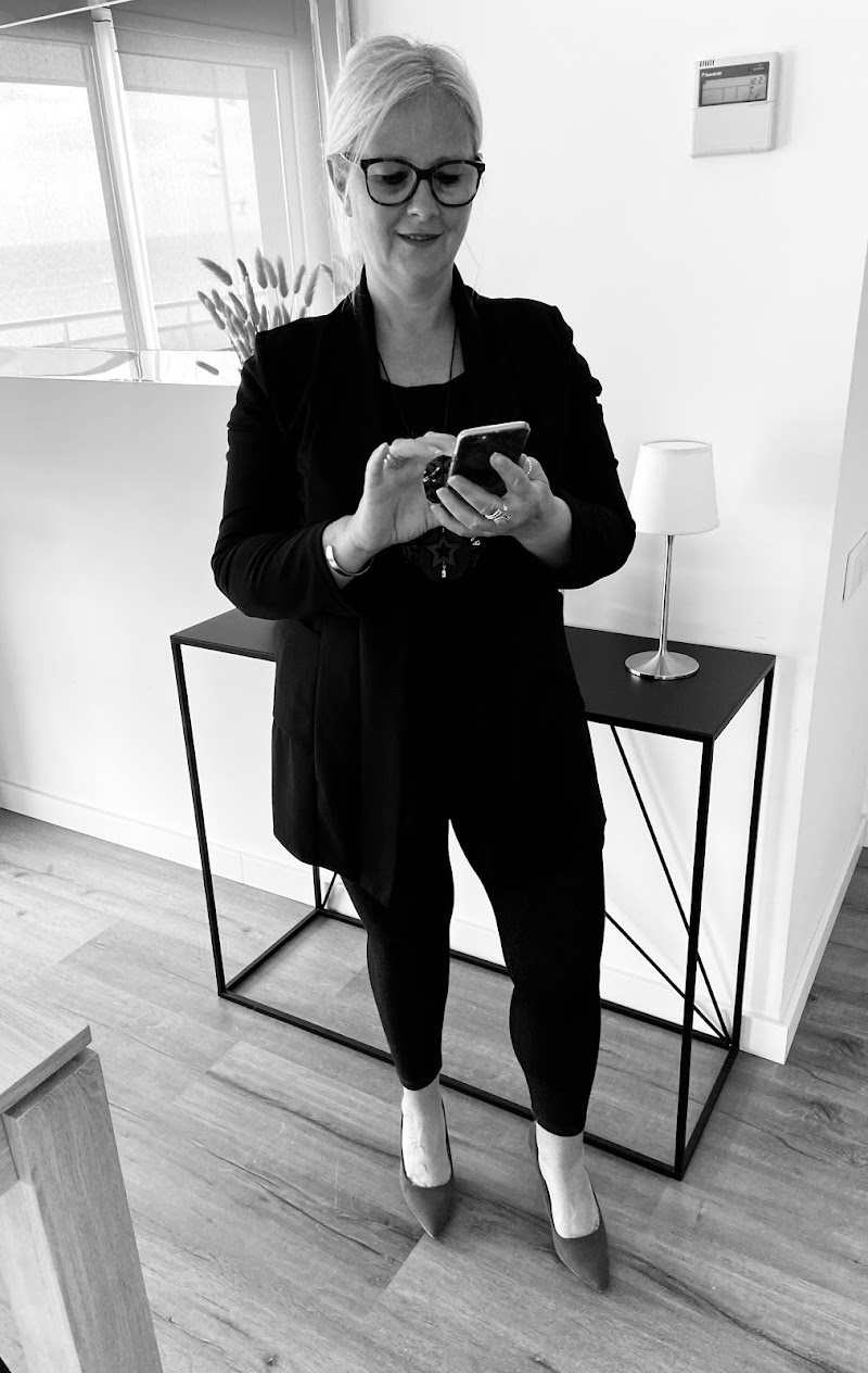 SNP COACH | Valerie Bertoliatti-Cribier