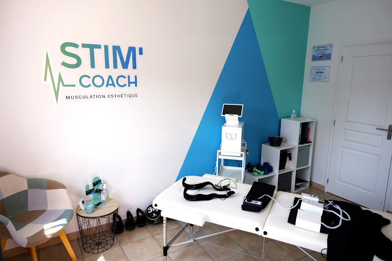 Stim'Coach