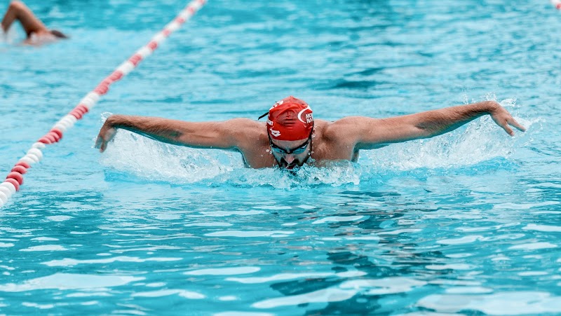 Tom Bagioli coaching