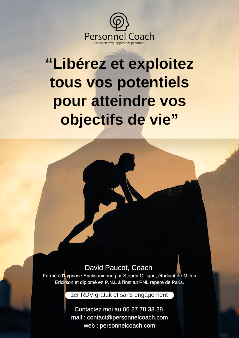 David Paucot Coach