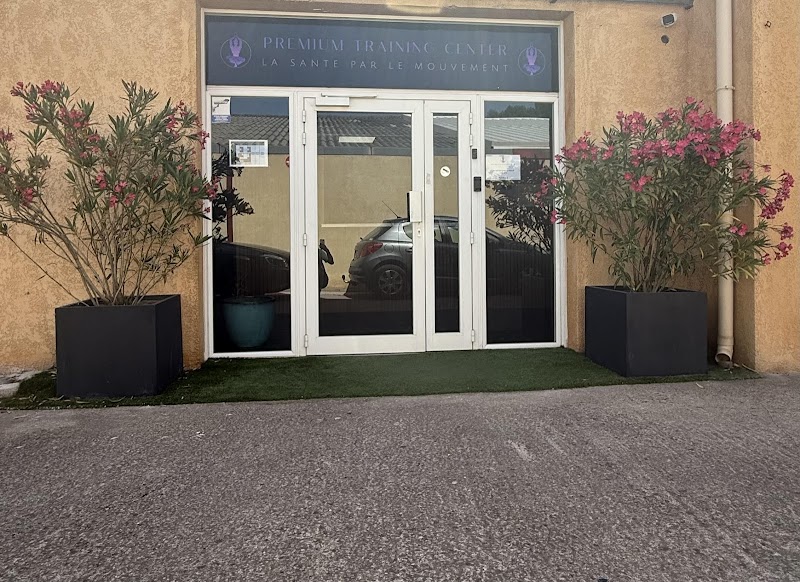 Premium Training Center Draguignan