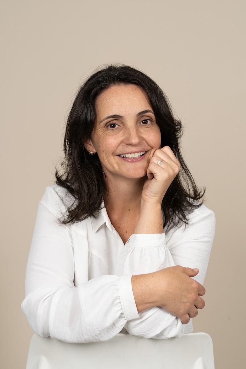 Cyriane Verteneuille
