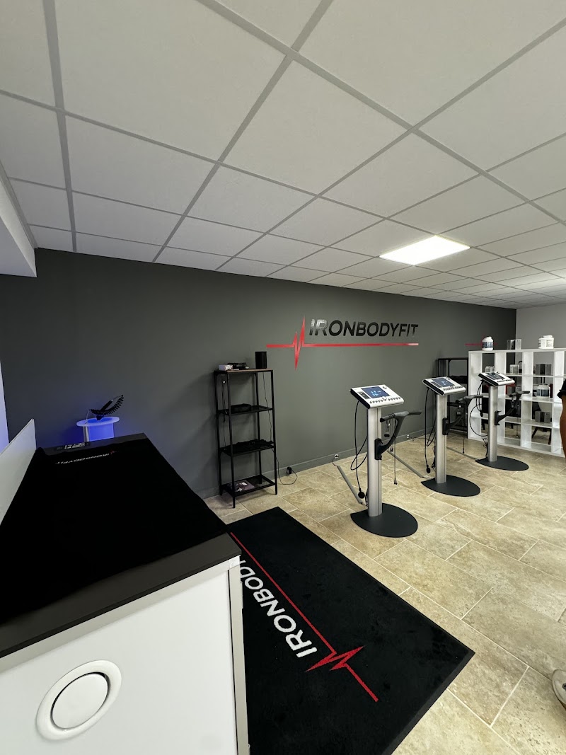 Iron Bodyfit La Crau