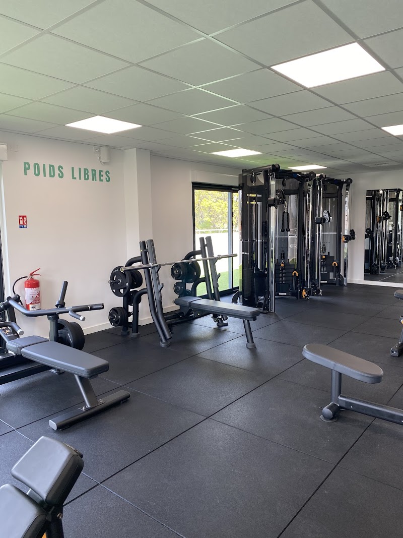 Synergy Fit La Seyne-sur-Mer
