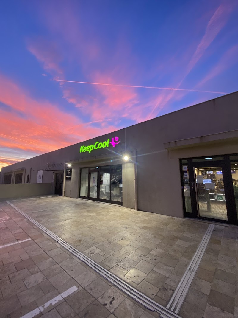 BODYHIT SAINTE-MAXIME ELECTROSTIMULATION