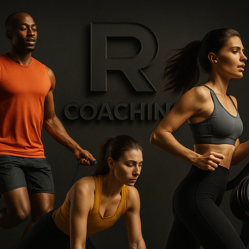 Rcoaching83 - Coach Sportif