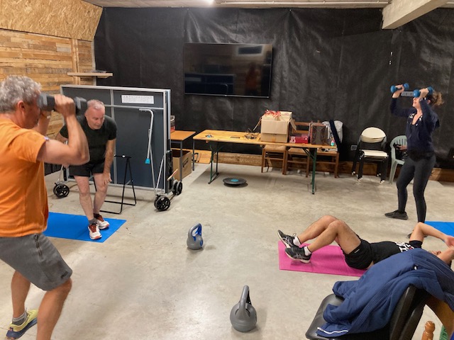 GV Coaching