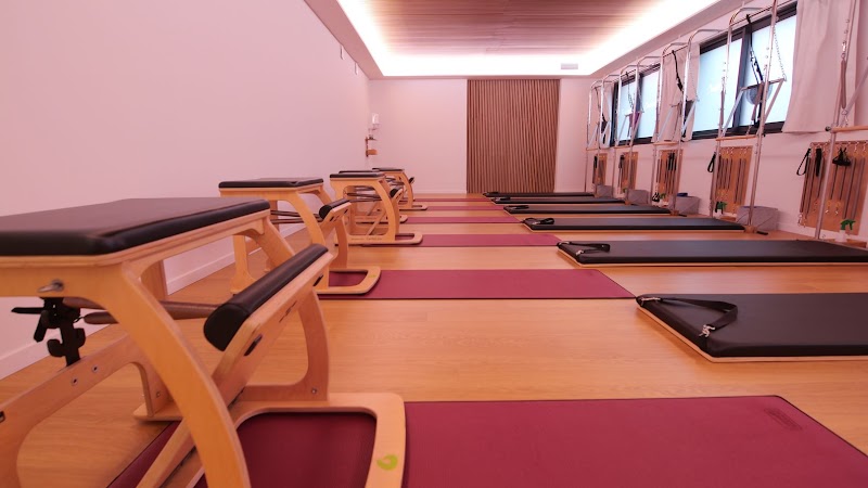 Quintessence Pilates