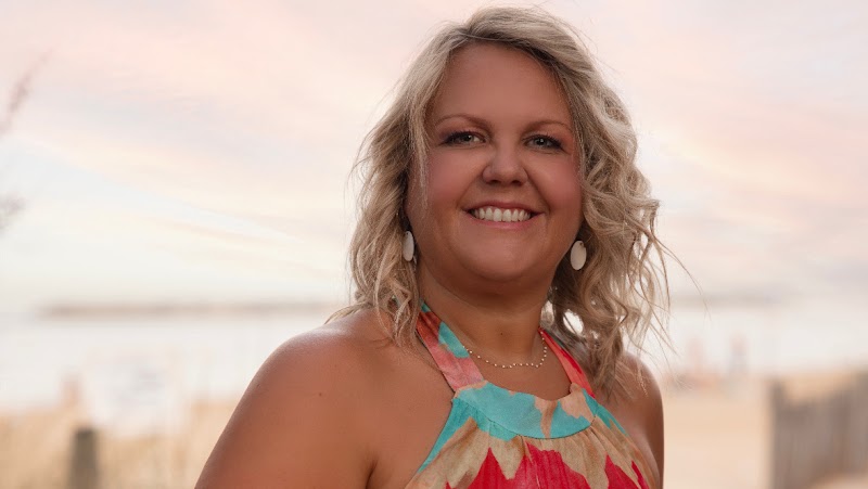 Conseil en image - Julie K. Coaching