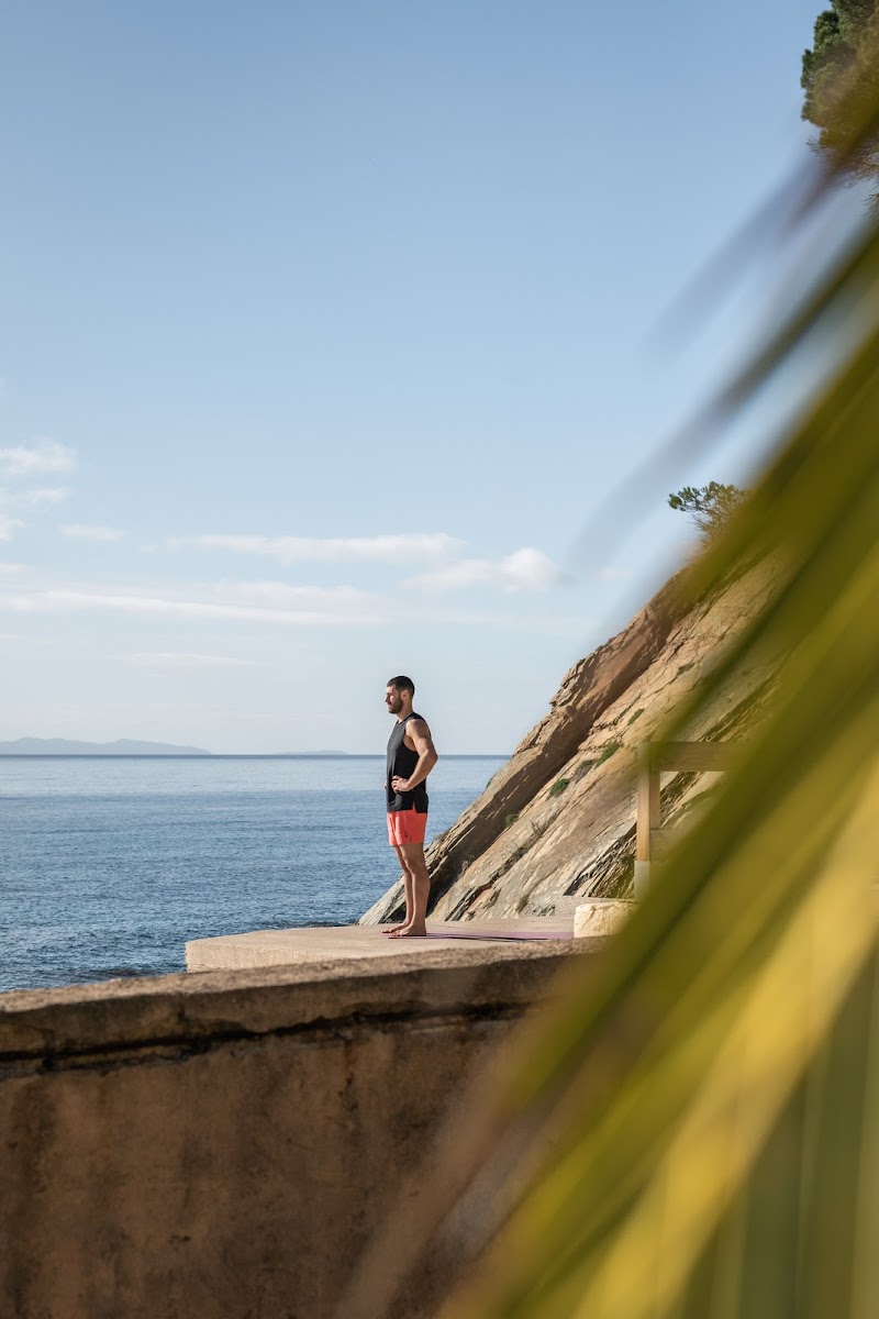 Bryan Dainotto - Coach sportif Saint-Tropez