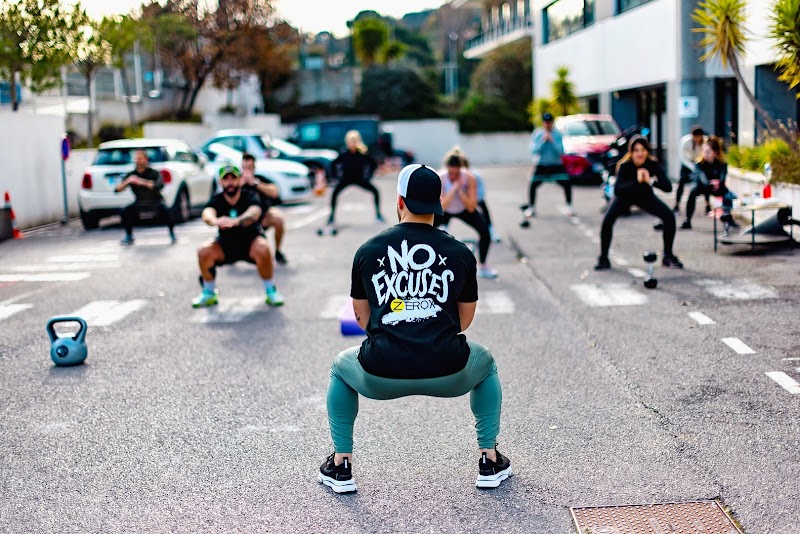 Zerox Training