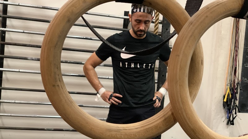 Call Of Fitness