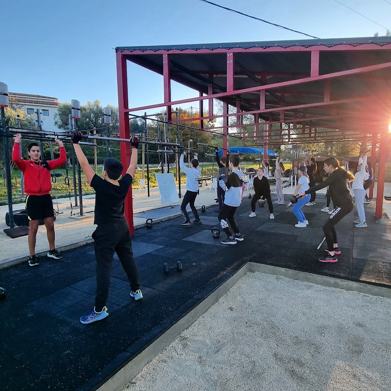 CrossFit83 Le Beausset