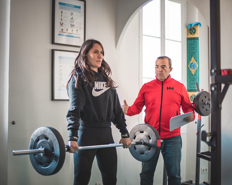ML COACHING