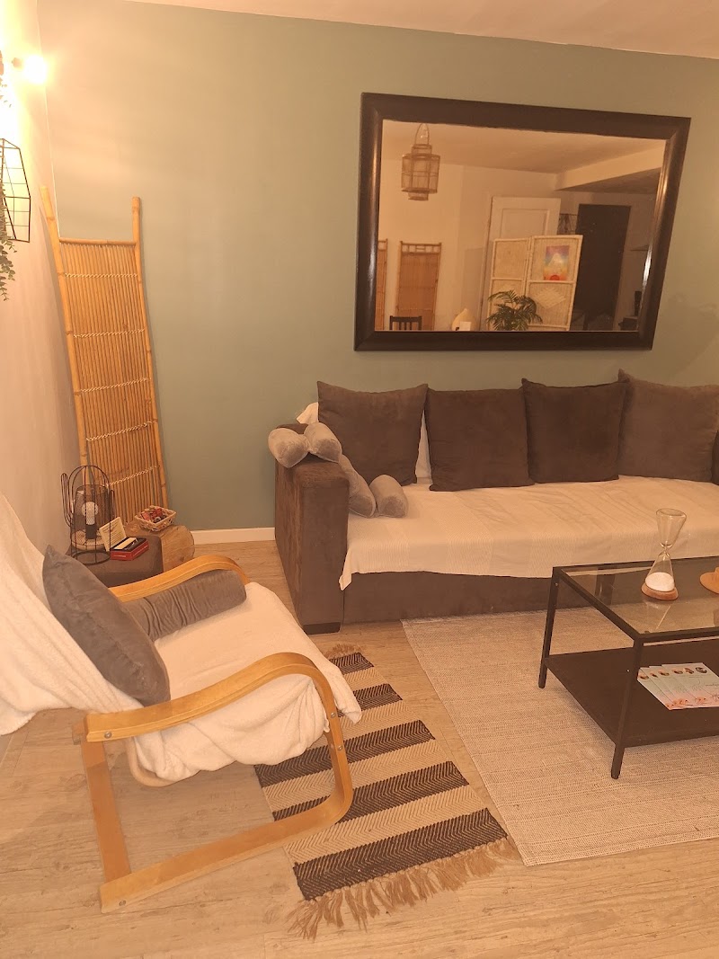 Nehyhsan reflexologie massages bien-être